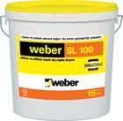 weber SL 100
