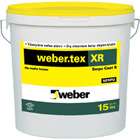 weber tex XR