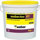 weber tex XT