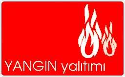 Yangın İzolasyonu